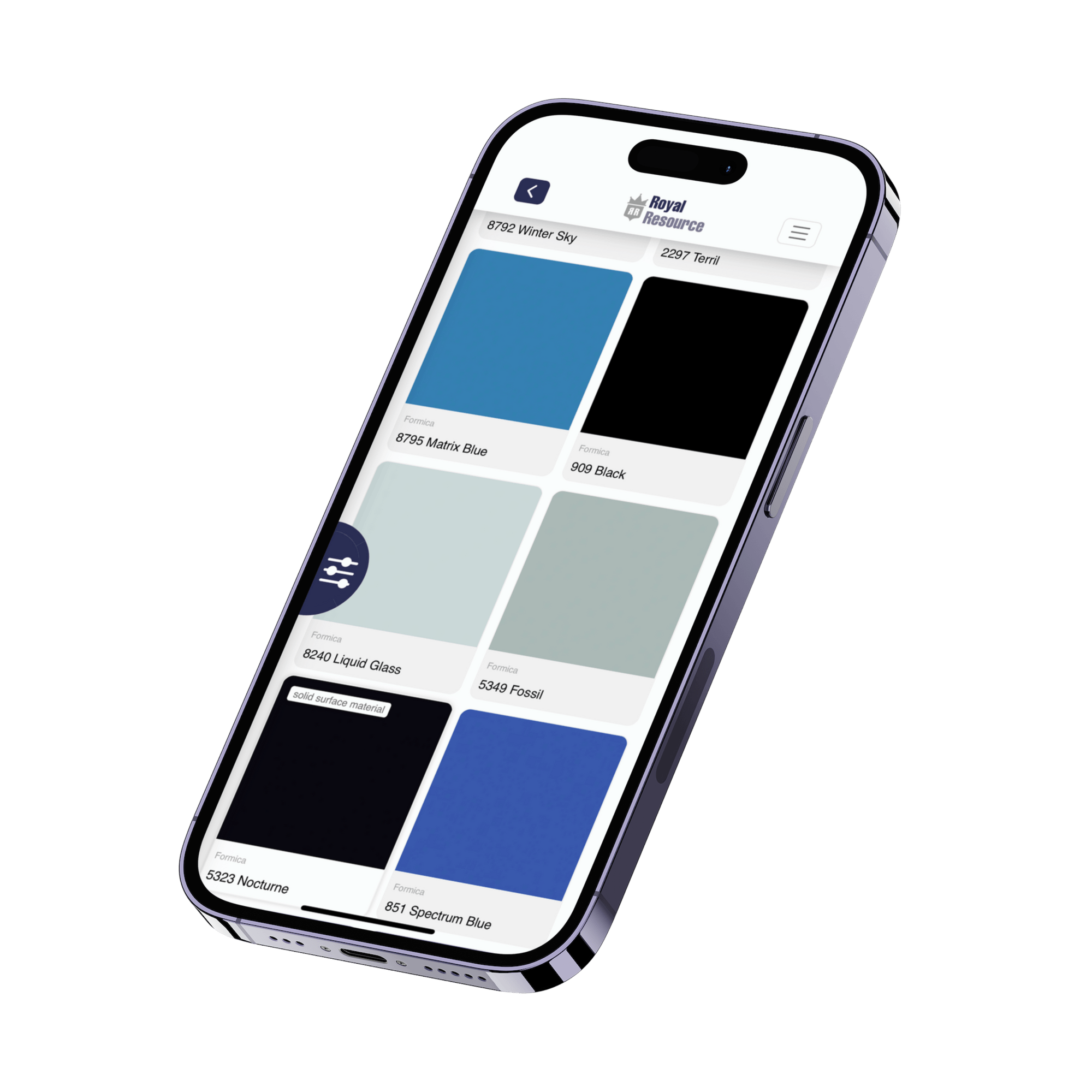 Royal Resource by Royal Plywood Co.